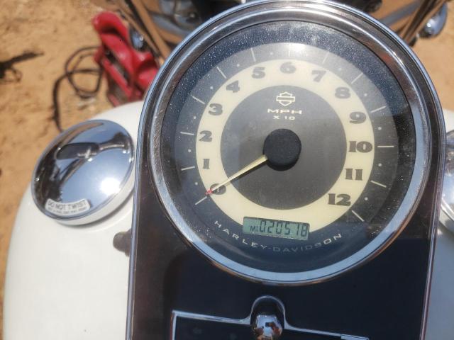 2006 HARLEY-DAVIDSON FLSTNI 1HD1JDB176Y029714