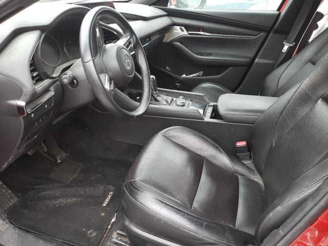 JM1BPBNM4L1159422 Mazda 3 Premium