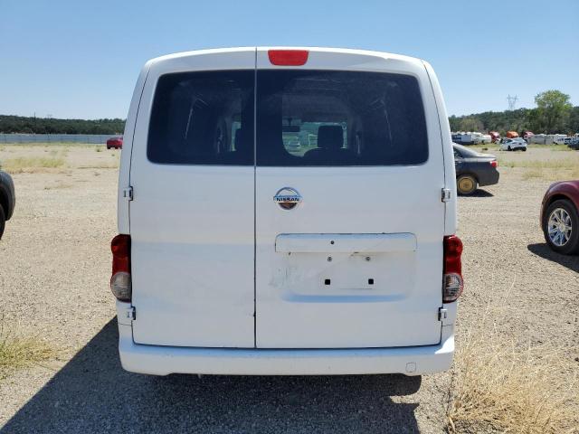 3N6CM0KN3EK700571 Nissan NV200 2.5S