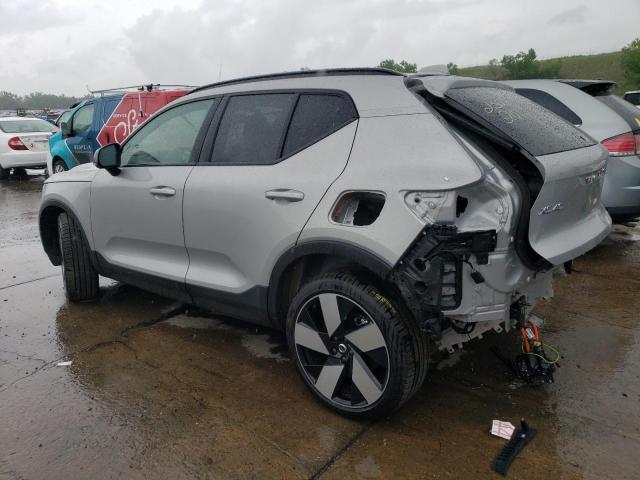 2023 VOLVO XC40 RECHA - YV4ED3UM1P2958407