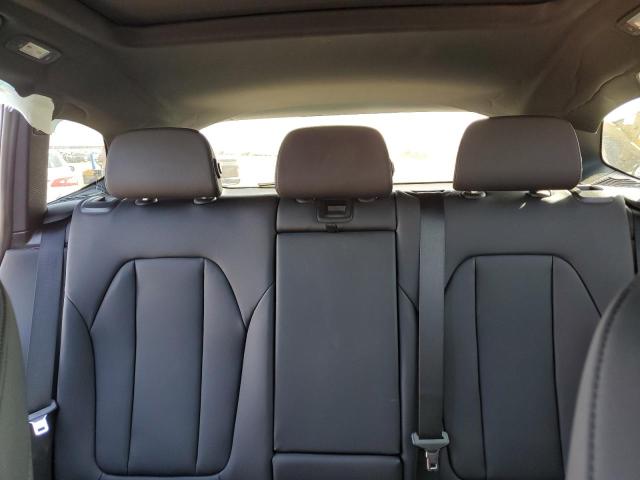 5UXTY3C02M9E85084 BMW X3 Sdrive30i
