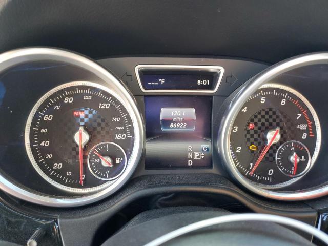 4JGDA5JB7HA813834 Mercedes-Benz GLE 350