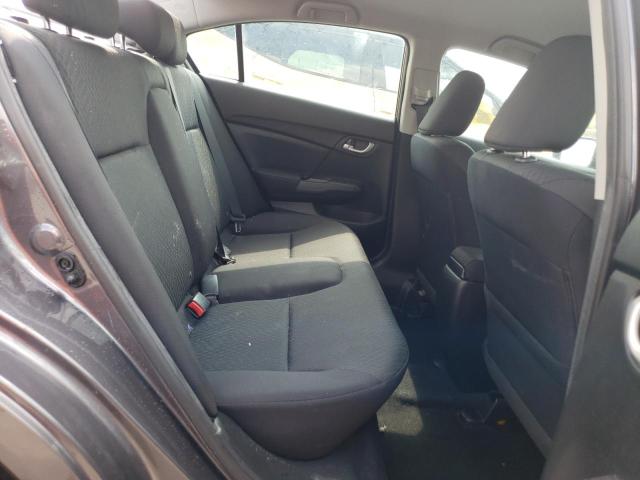 19XFB2F78FE058975 Honda CIVIC SE