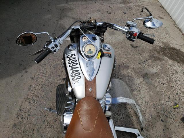2016 INDIAN MOTORCYCLE CO. CHIEF VINT - 56KCCVAA2G3335739