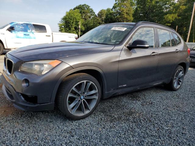 2015 BMW X1 sDrive28i