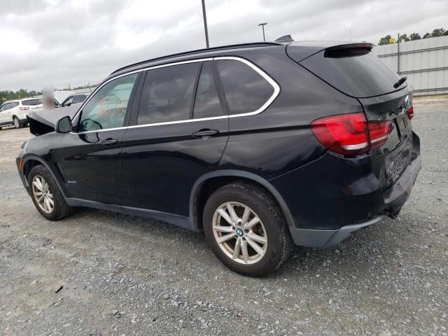 2015 BMW X5 SDRIVE3 - 5UXKR2C53F0H37656