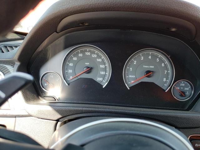 WBS8M9C51GP966726 BMW M3