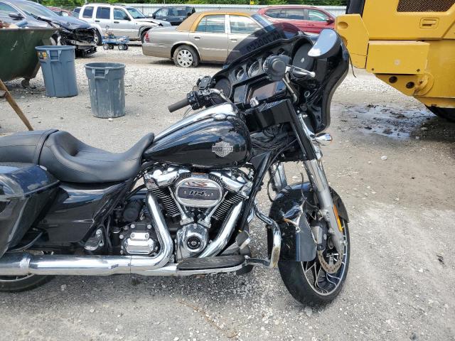 2021 HARLEY-DAVIDSON FLHXS - 1HD1KRP13MB669471