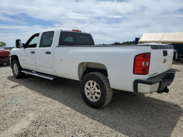 Vin: 1gc4k0c8xdf119237, lot: 57233783, chevrolet c/k2500 k3500 lt 20132