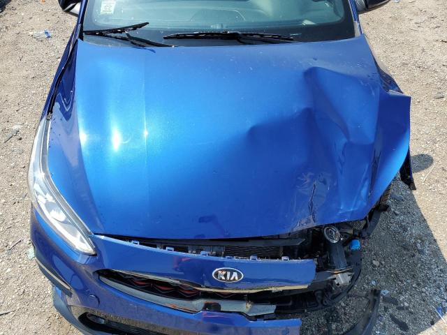 3KPF44AC0ME390755 KIA FORTE GT