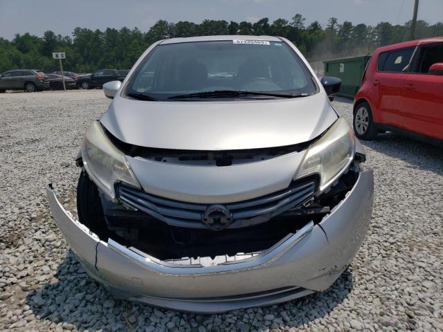 3N1CE2CP1FL395341 Nissan Versa Note S