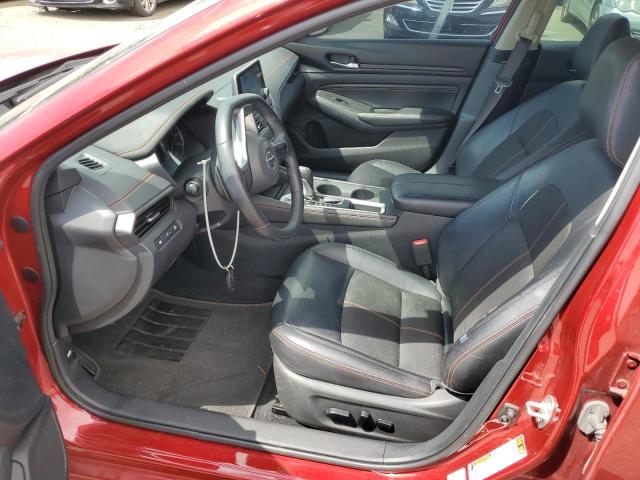 1N4BL4CVXKC119177 Nissan ALTIMA SR