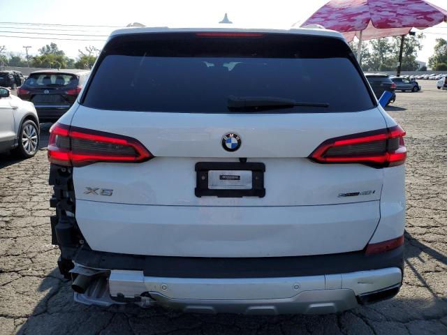 5UXCR4C05LLT18915 BMW X5 Sdrive 40i