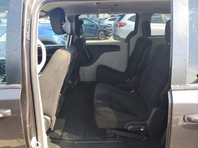 2C4RDGBG9FR564520 Dodge Grand Caravan Se