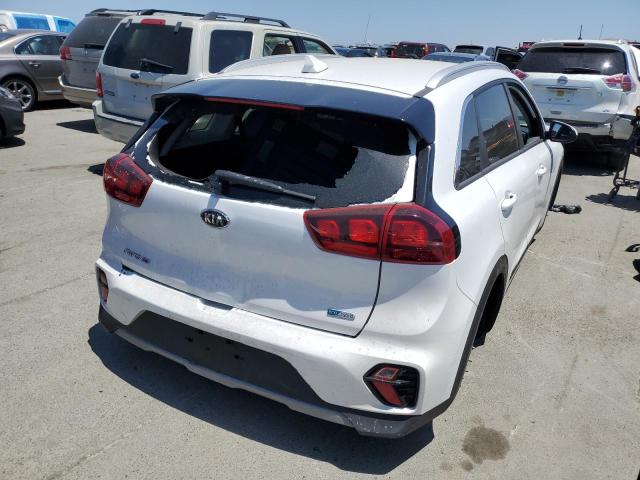 KNDCB3LC4L5424321 KIA NIRO LX