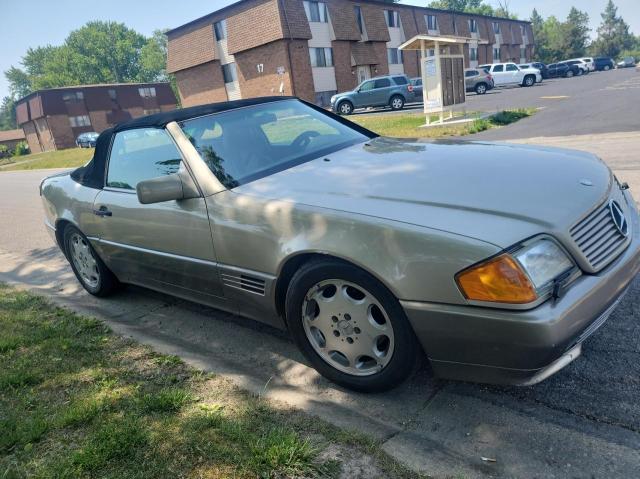 Vin: wdbfa61e1lf008029, lot: 56015473, mercedes-benz sl-class sl 19901