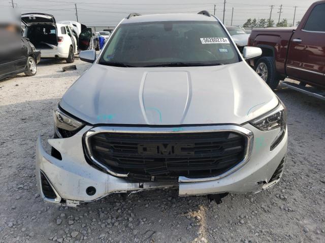 3GKALMEV5KL339354 GMC Terrain Sle