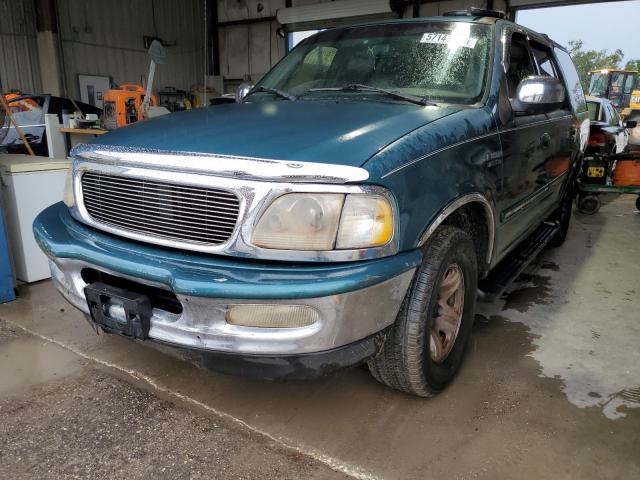 1997 Ford Expedition 