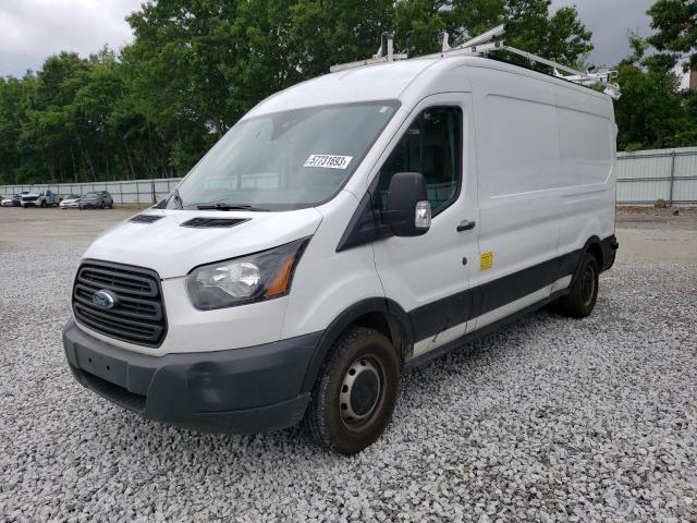 1FTYE2CM2HKA12293 2017 Ford Transit T-150