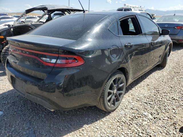 1C3CDFBB8FD345205 Dodge DART SXT
