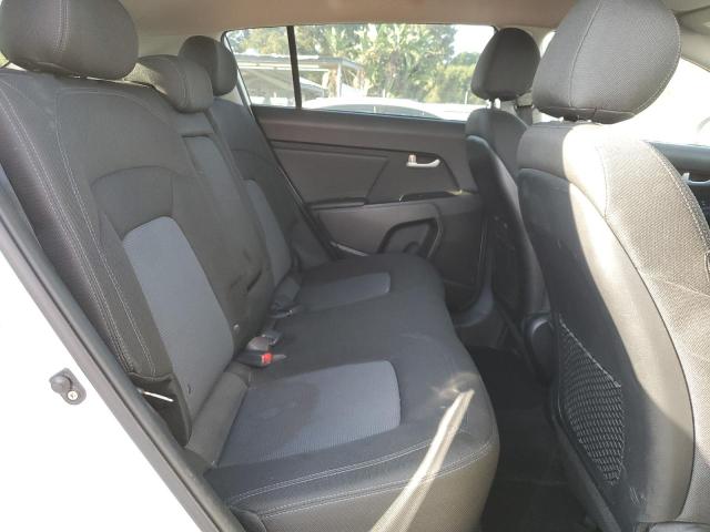 KNDPB3AC7E7606672 KIA Sportage Base