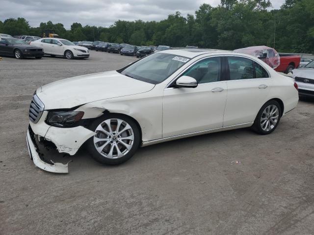 2017 Mercedes-Benz E-Class E 300