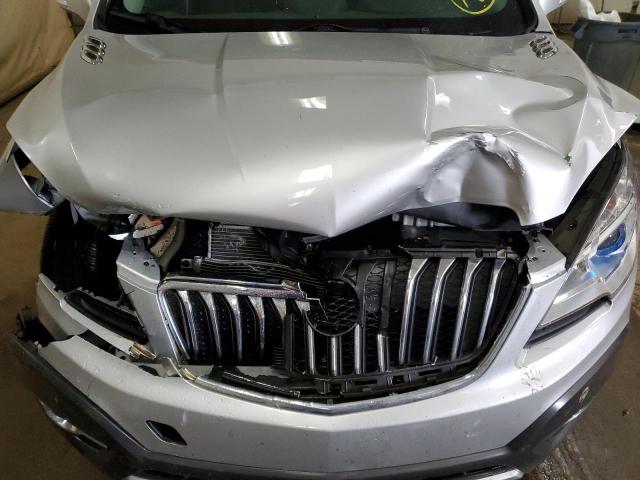 2015 BUICK ENCORE CON - KL4CJBSB1FB265117
