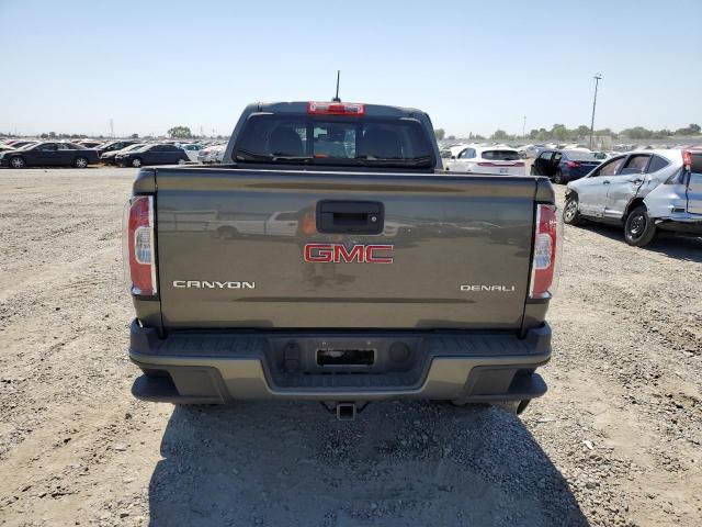 1GTP6EE10J1187375 GMC Canyon Denali