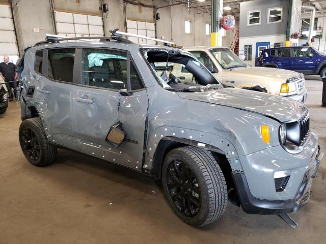 2022 JEEP RENEGADE A ZACNJDE12NPN68082