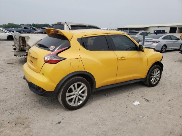 2015 NISSAN JUKE S - JN8AF5MR8FT511296