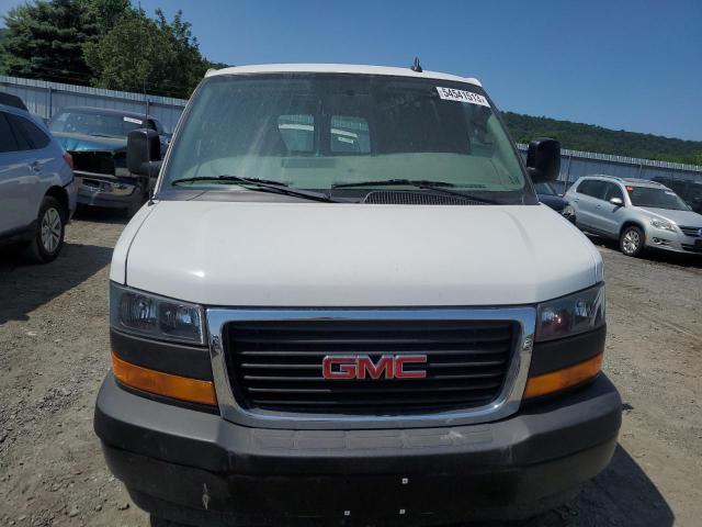 2019 GMC SAVANA G35 - 1GTZ7HFB1K1276050