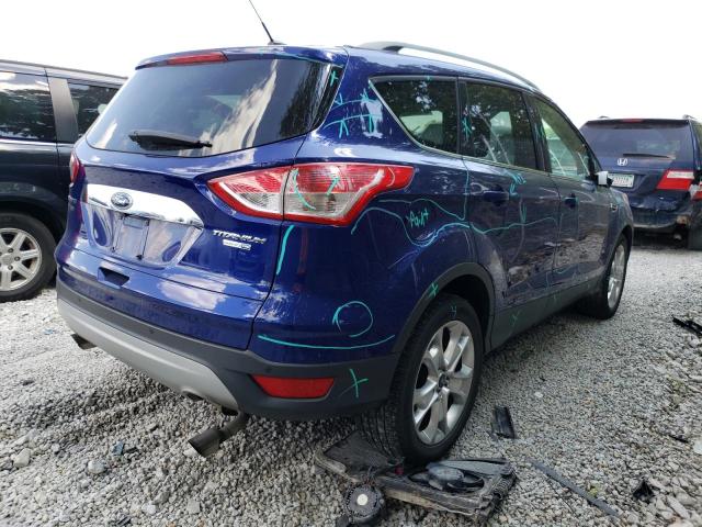 1FMCU9J90GUB35268 2016 FORD ESCAPE, photo no. 3