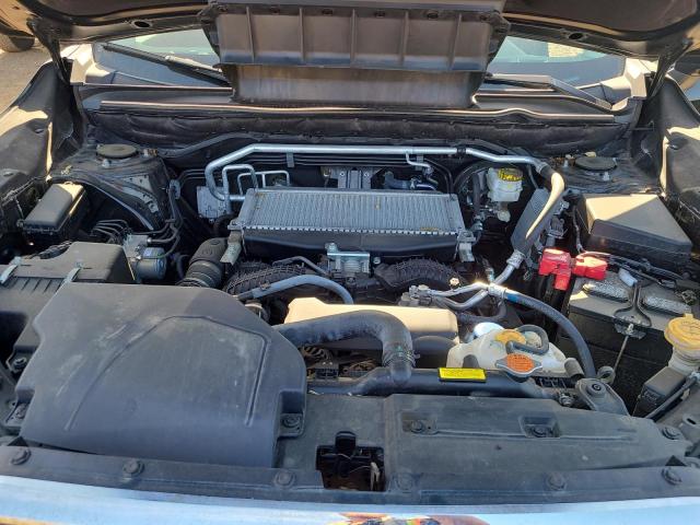4S4WMAPD5L3421840 Subaru Ascent Limited