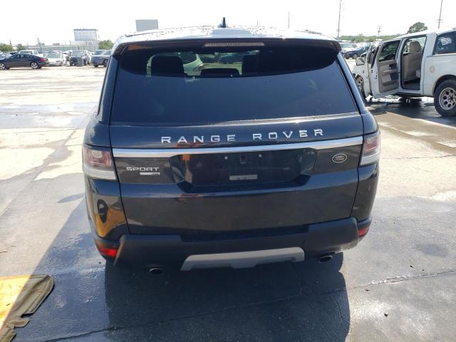 SALWR2VF1FA614639 Land Rover Range Rover Sport Hse