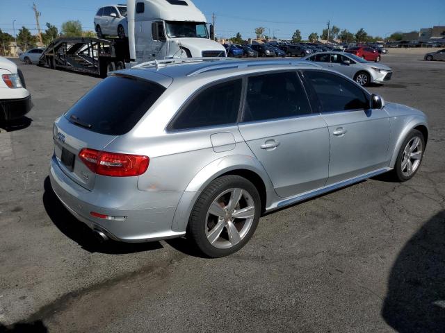 VIN WA19FAFL5DA239857 2013 Audi A4, Premium no.3