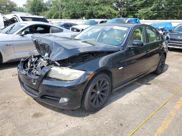 2011 BMW 3 Series 328i