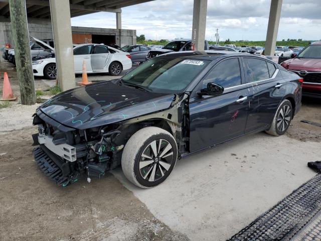 2022 NISSAN ALTIMA SV - 1N4BL4DV3NN355399