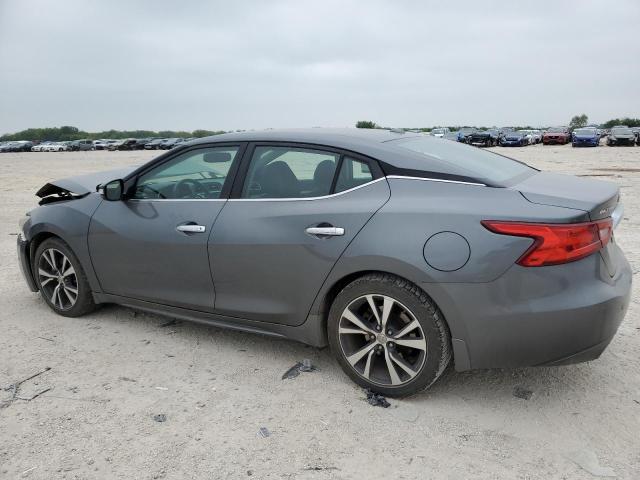 Vin: 1n4aa6ap1hc395905, lot: 55745883, nissan maxima 3.5s 20172
