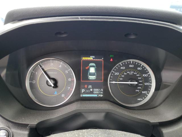 JF2GTHRC7PH281132 Subaru Crosstrek Sport