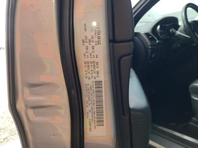 1C4RJFBT1KC533975 Jeep Grand Cherokee Limited