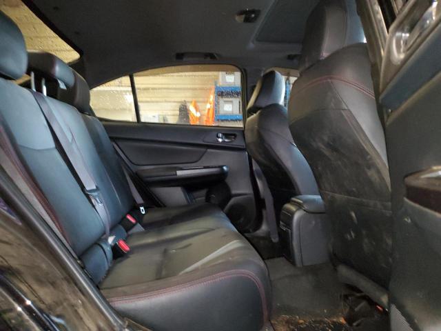 JF1VA1G66F9817048 Subaru Wrx Limited