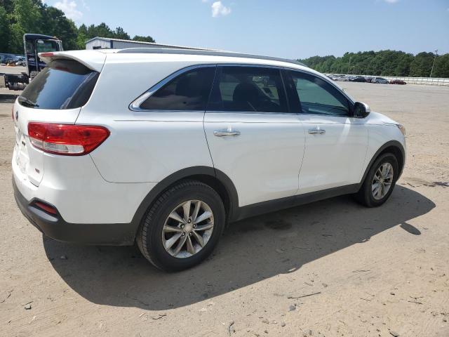 5XYPG4A37GG036251 KIA SORENTO LX