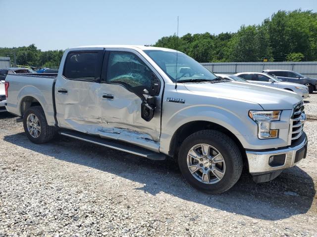1FTEW1CF3GFA08580 Ford F150 Supercrew