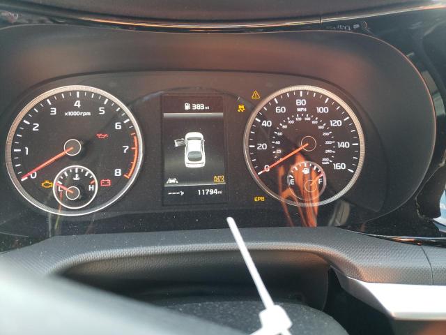 5XXG64J27NG166946 KIA K5 GT LINE