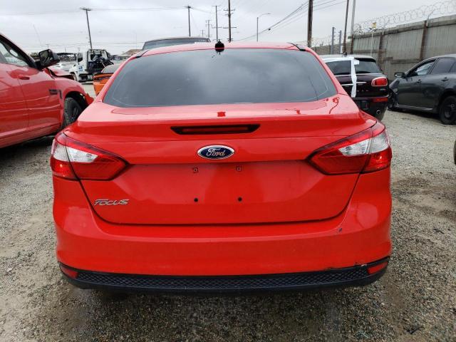 1FADP3F24EL119639 Ford FOCUS SE