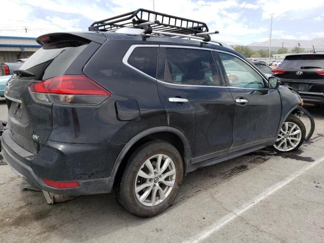 KNMAT2MT7JP502685 Nissan ROGUE S