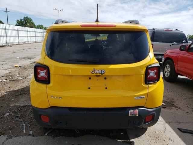 ZACCJBBT8GPE08571 Jeep Renegade Latitude