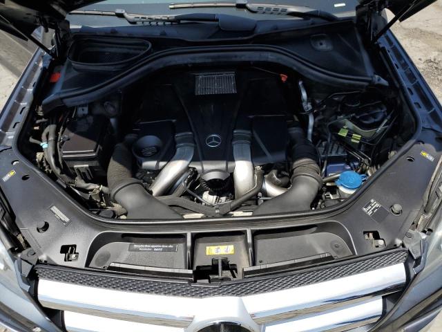 4JGDF7DE1EA340799 Mercedes-Benz Gl 550 4matic