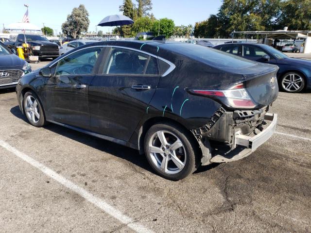 VIN 1G1RC6S55GU118602 2016 Chevrolet Volt, LT no.2