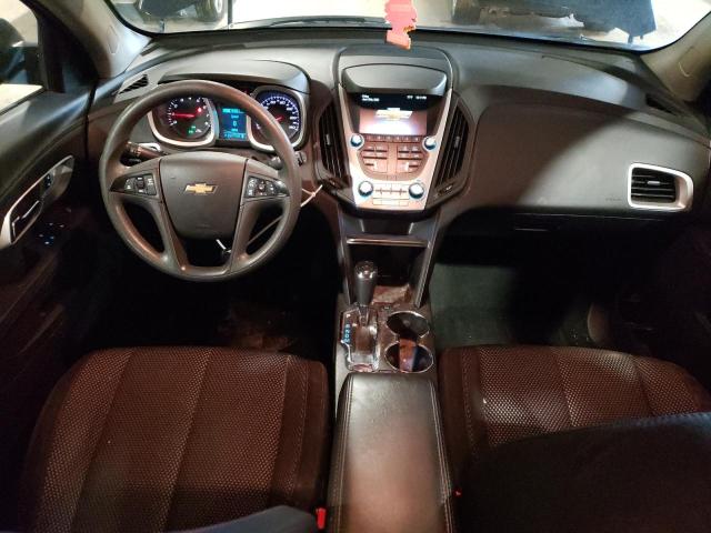 2GNFLEEK4H6186399 Chevrolet EQUINOX LS